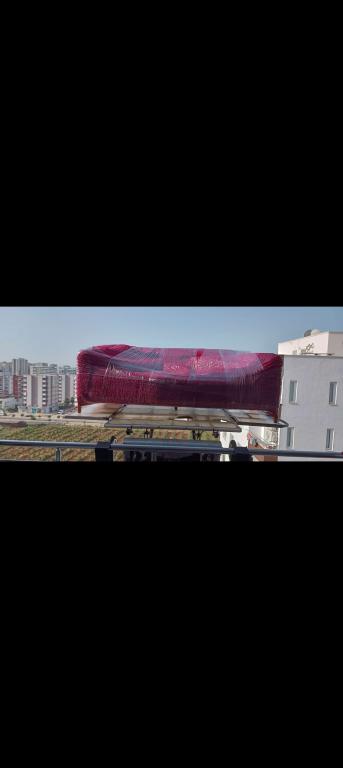 Adana Evden Eve Nakliyat ve Taşımacılık - Projet Nakliyat