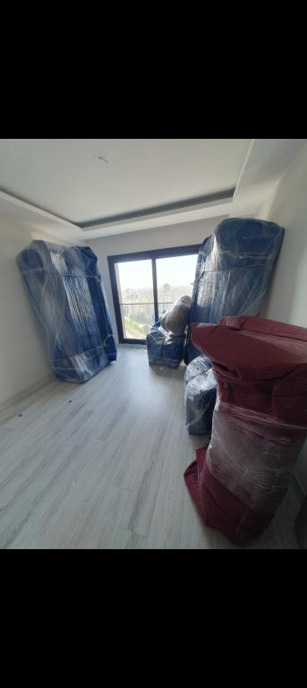 Adana Evden Eve Nakliyat ve Taşımacılık - Projet Nakliyat