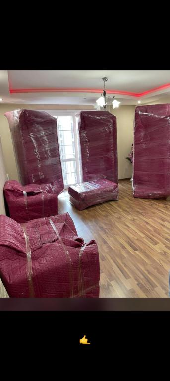 Adana Evden Eve Nakliyat ve Taşımacılık - Projet Nakliyat