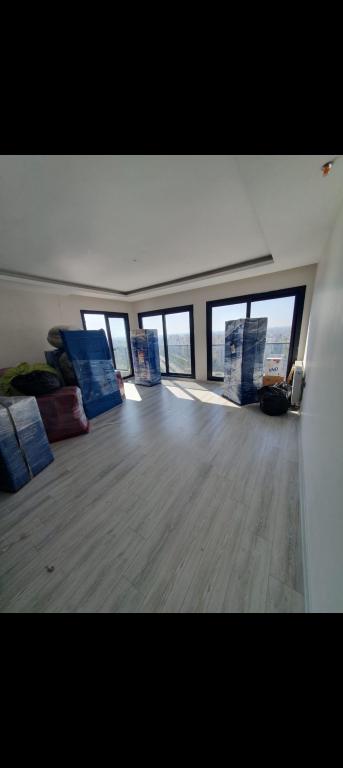 Adana Evden Eve Nakliyat ve Taşımacılık - Projet Nakliyat